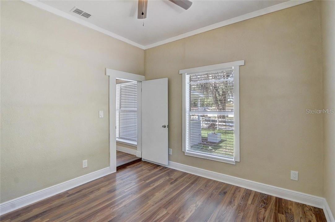 ORANGE CITY - Residential