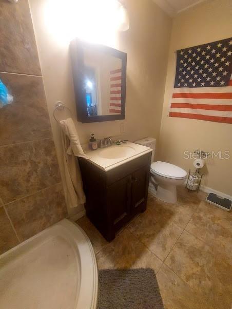 ORANGE CITY - Residential