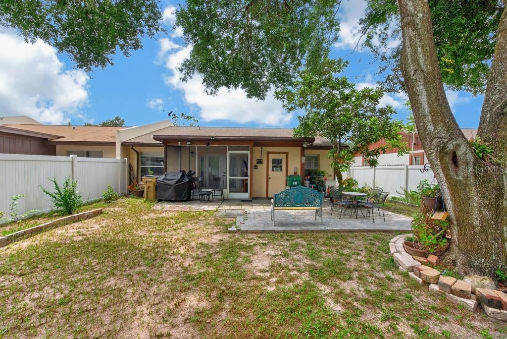 8431 WAKULLA DRIVE