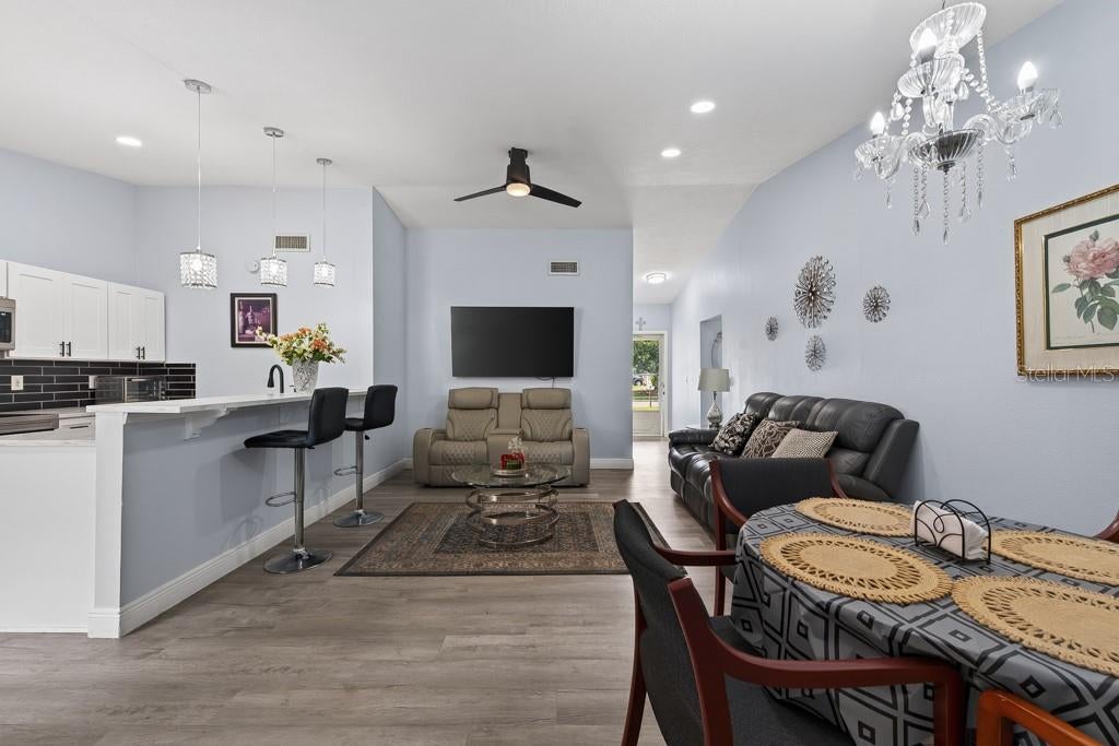 8431 WAKULLA DRIVE