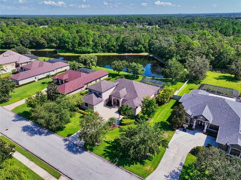 A home in BRADENTON