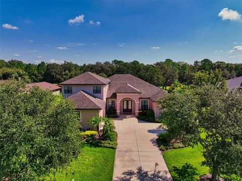 A home in BRADENTON