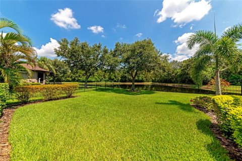 A home in BRADENTON