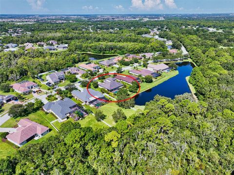 A home in BRADENTON