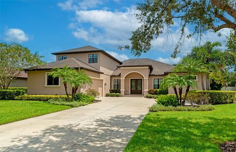 A home in BRADENTON