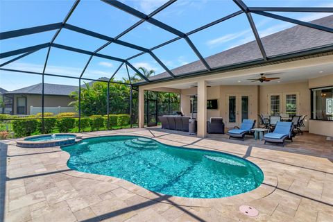 A home in BRADENTON