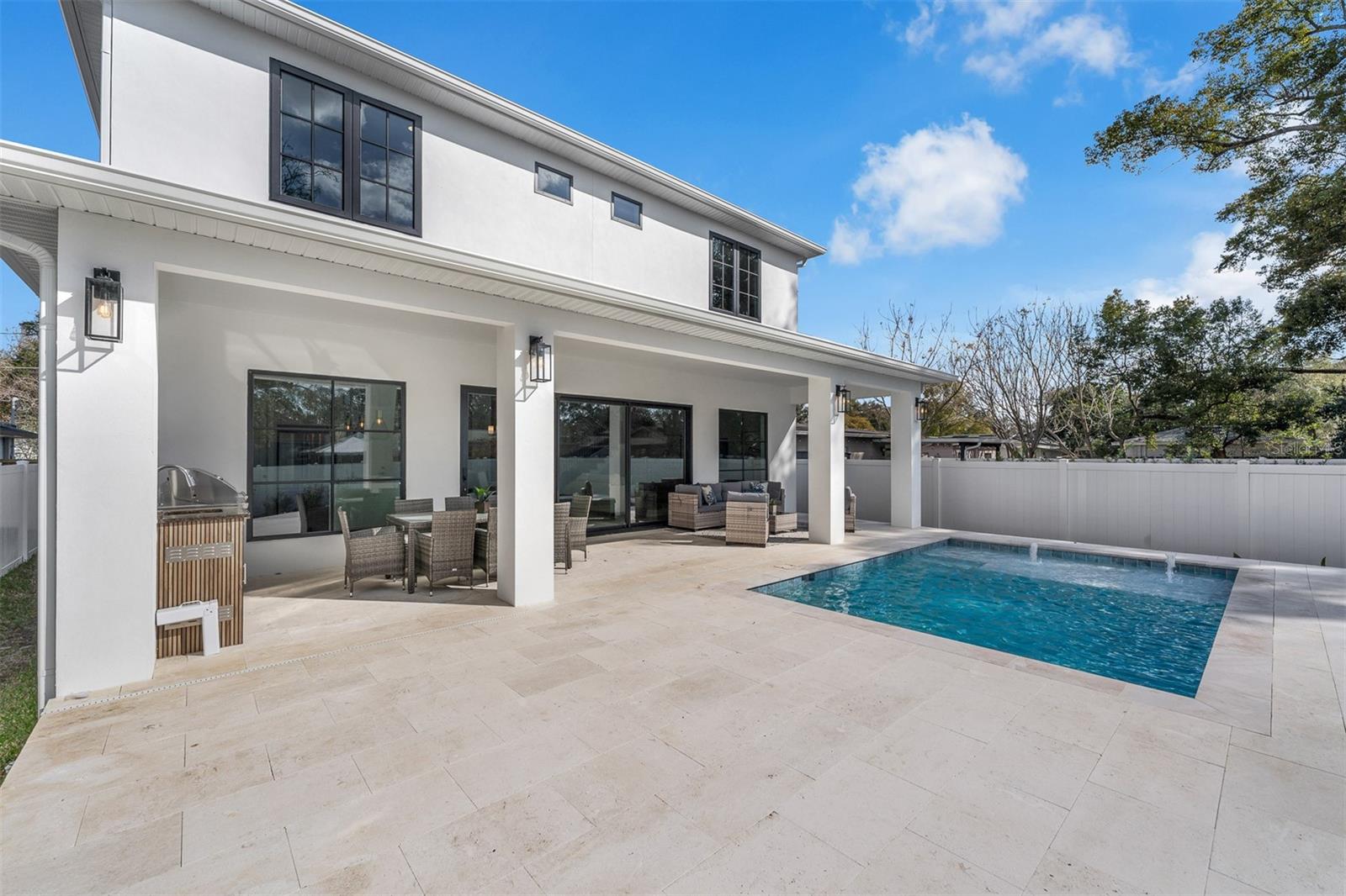 HILLCREST HEIGHTS 2ND ADD - Residential