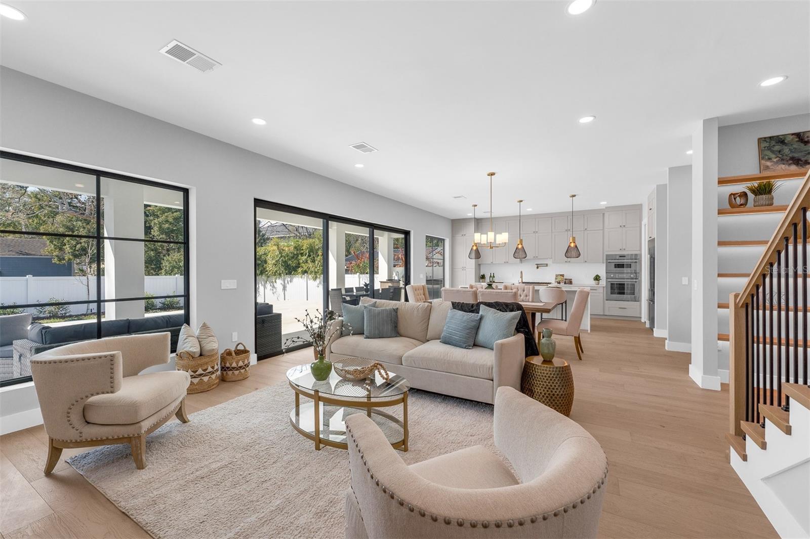 HILLCREST HEIGHTS 2ND ADD - Residential