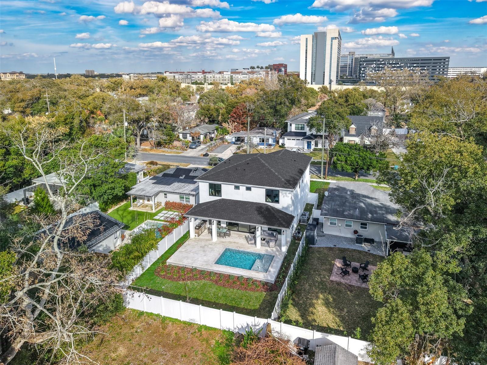 HILLCREST HEIGHTS 2ND ADD - Residential