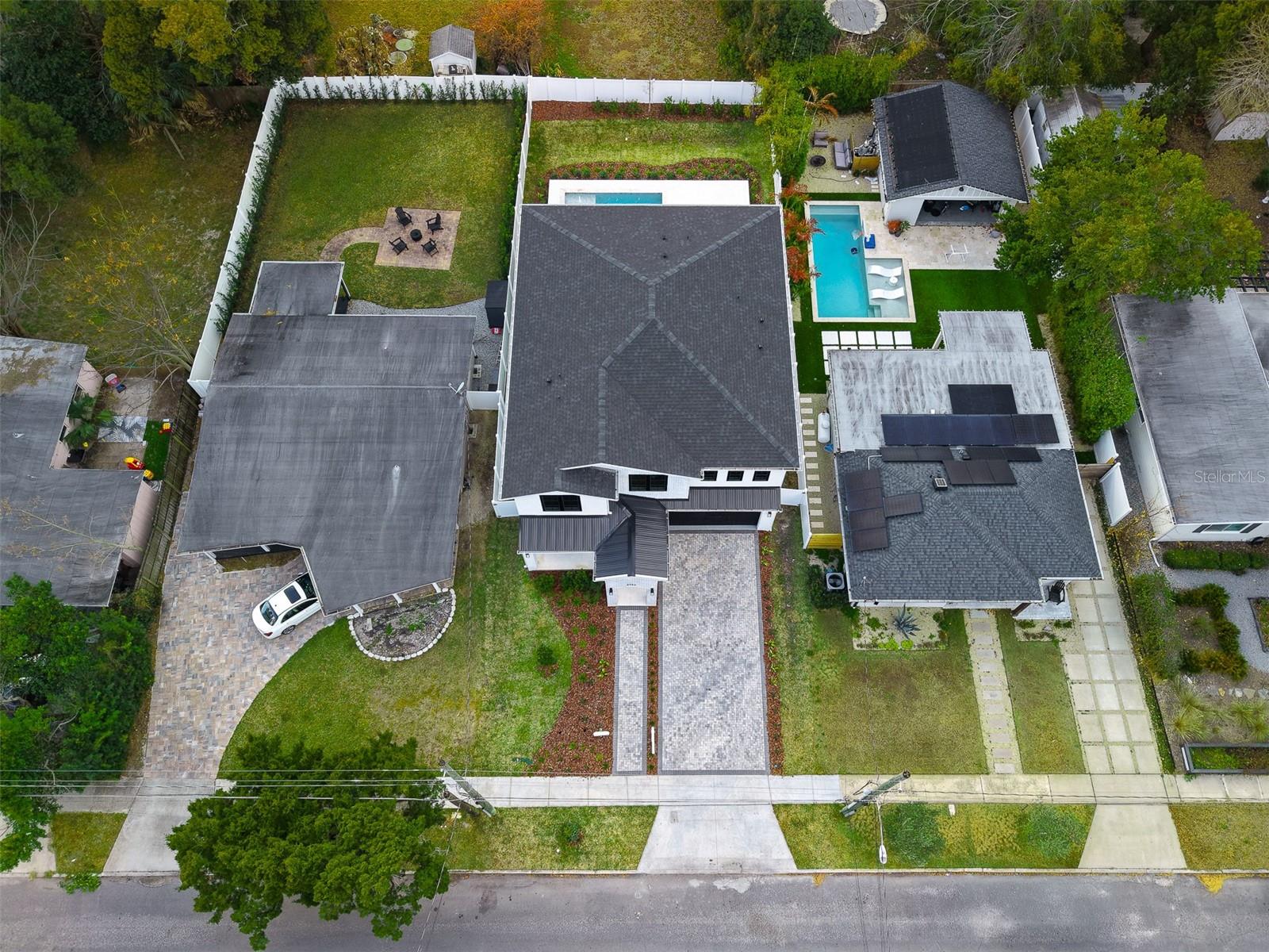 HILLCREST HEIGHTS 2ND ADD - Residential