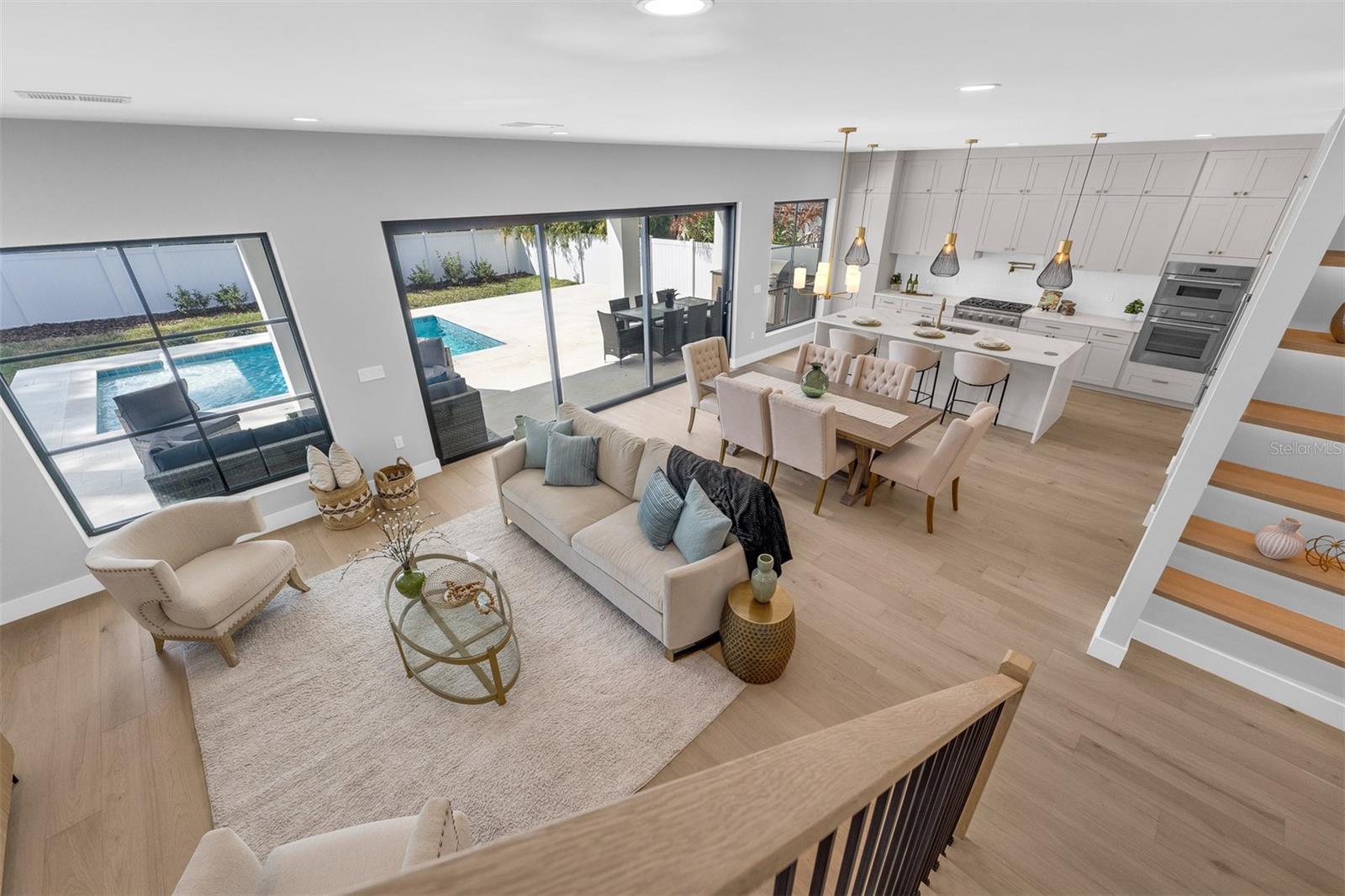 HILLCREST HEIGHTS 2ND ADD - Residential