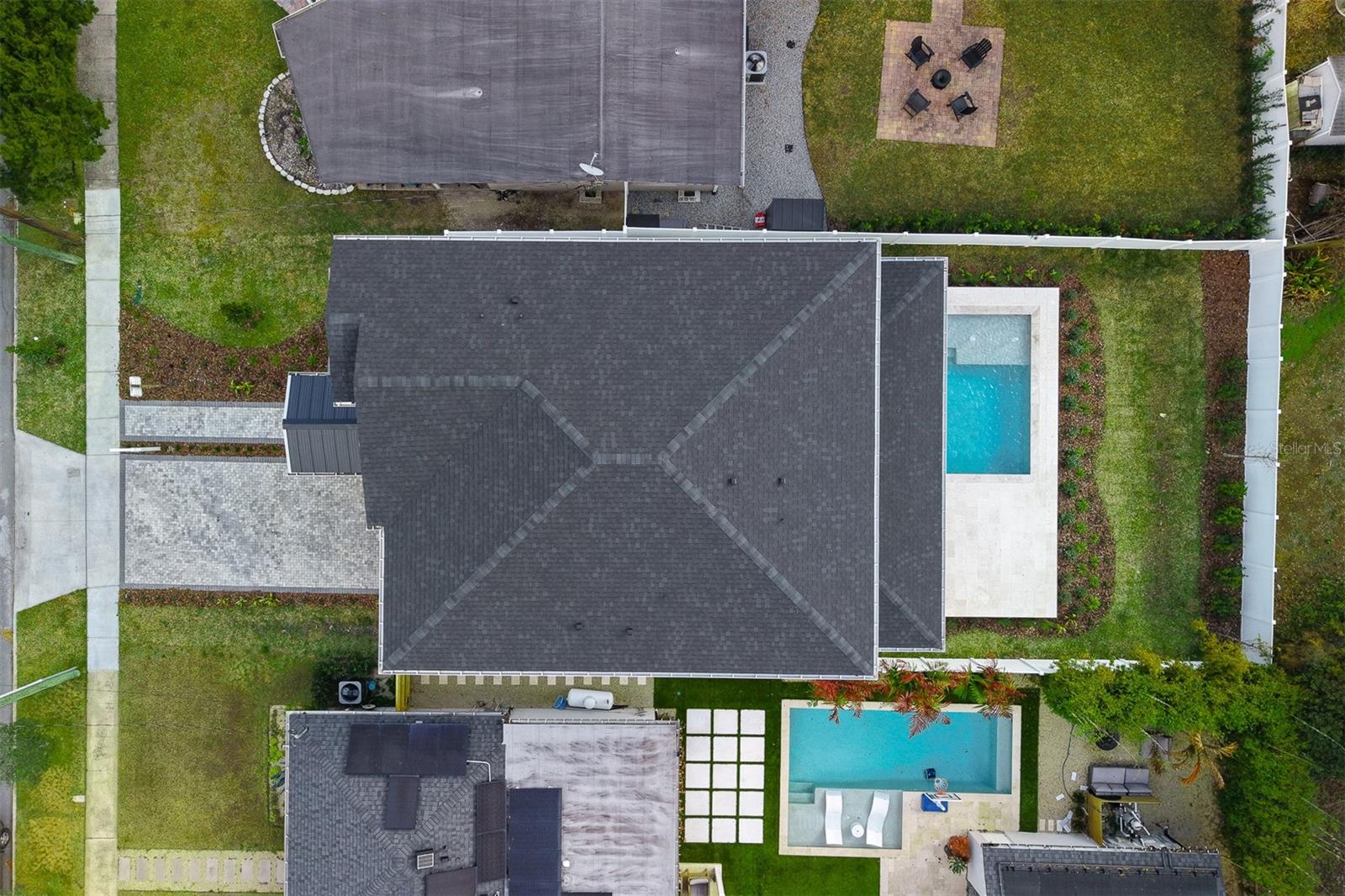 HILLCREST HEIGHTS 2ND ADD - Residential