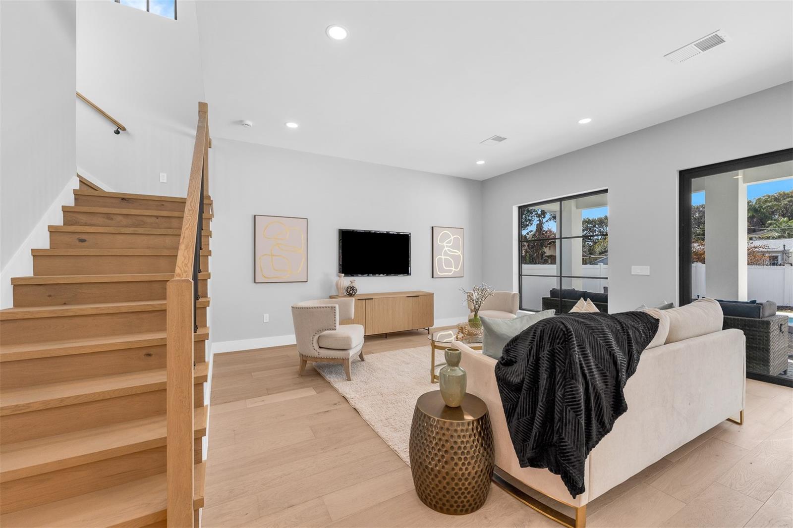 HILLCREST HEIGHTS 2ND ADD - Residential