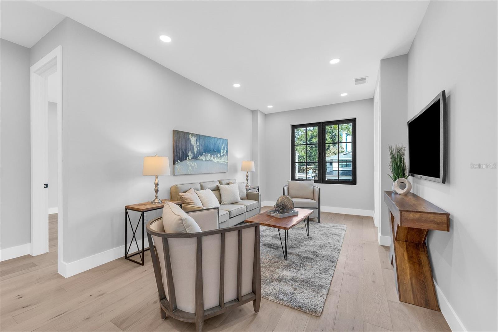 HILLCREST HEIGHTS 2ND ADD - Residential