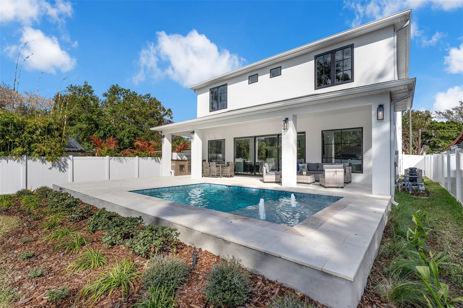 HILLCREST HEIGHTS 2ND ADD - Residential