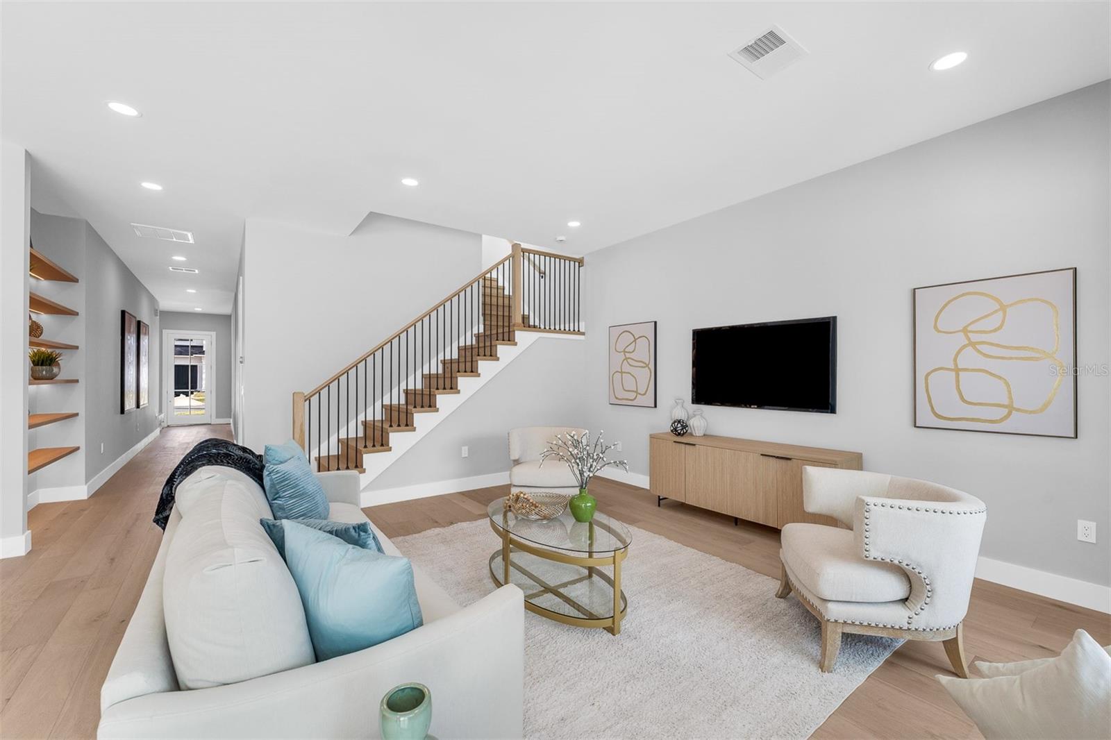 HILLCREST HEIGHTS 2ND ADD - Residential