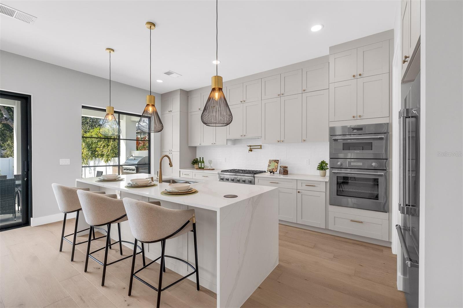 HILLCREST HEIGHTS 2ND ADD - Residential