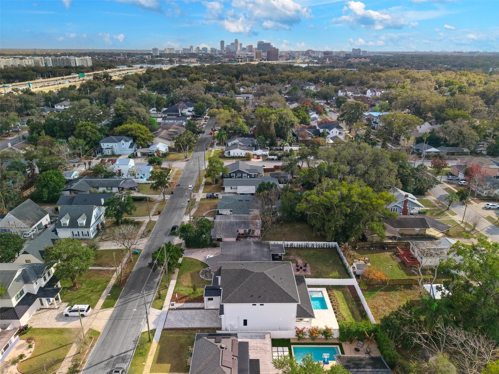 HILLCREST HEIGHTS 2ND ADD - Residential