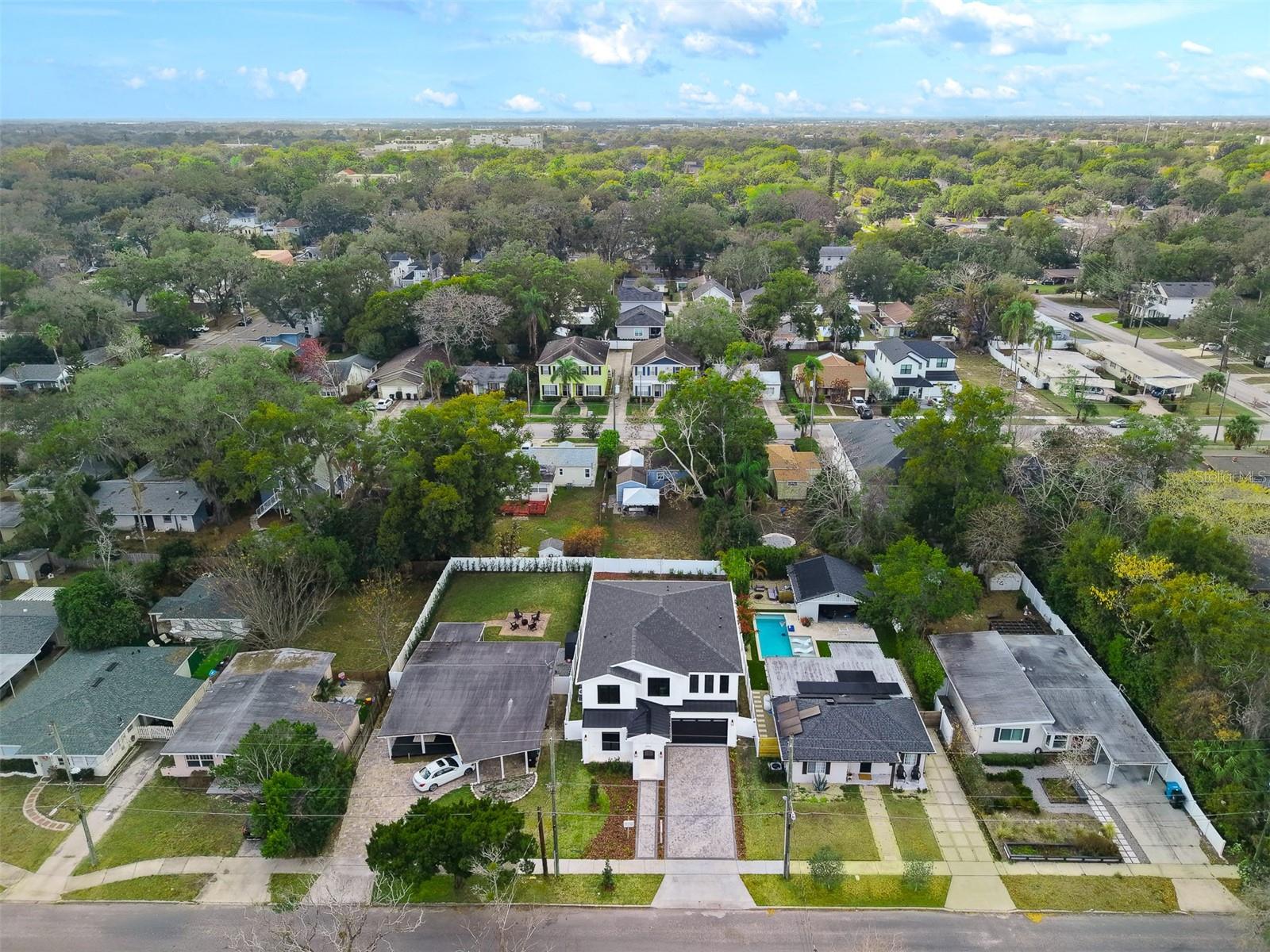 HILLCREST HEIGHTS 2ND ADD - Residential