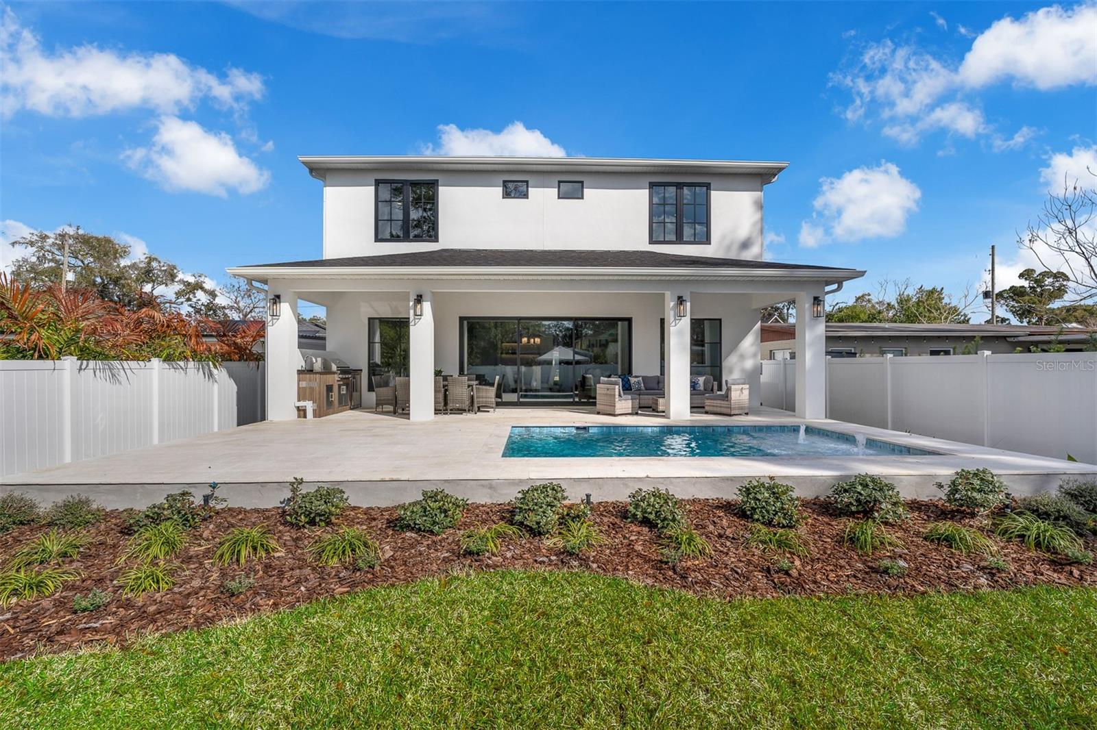 HILLCREST HEIGHTS 2ND ADD - Residential