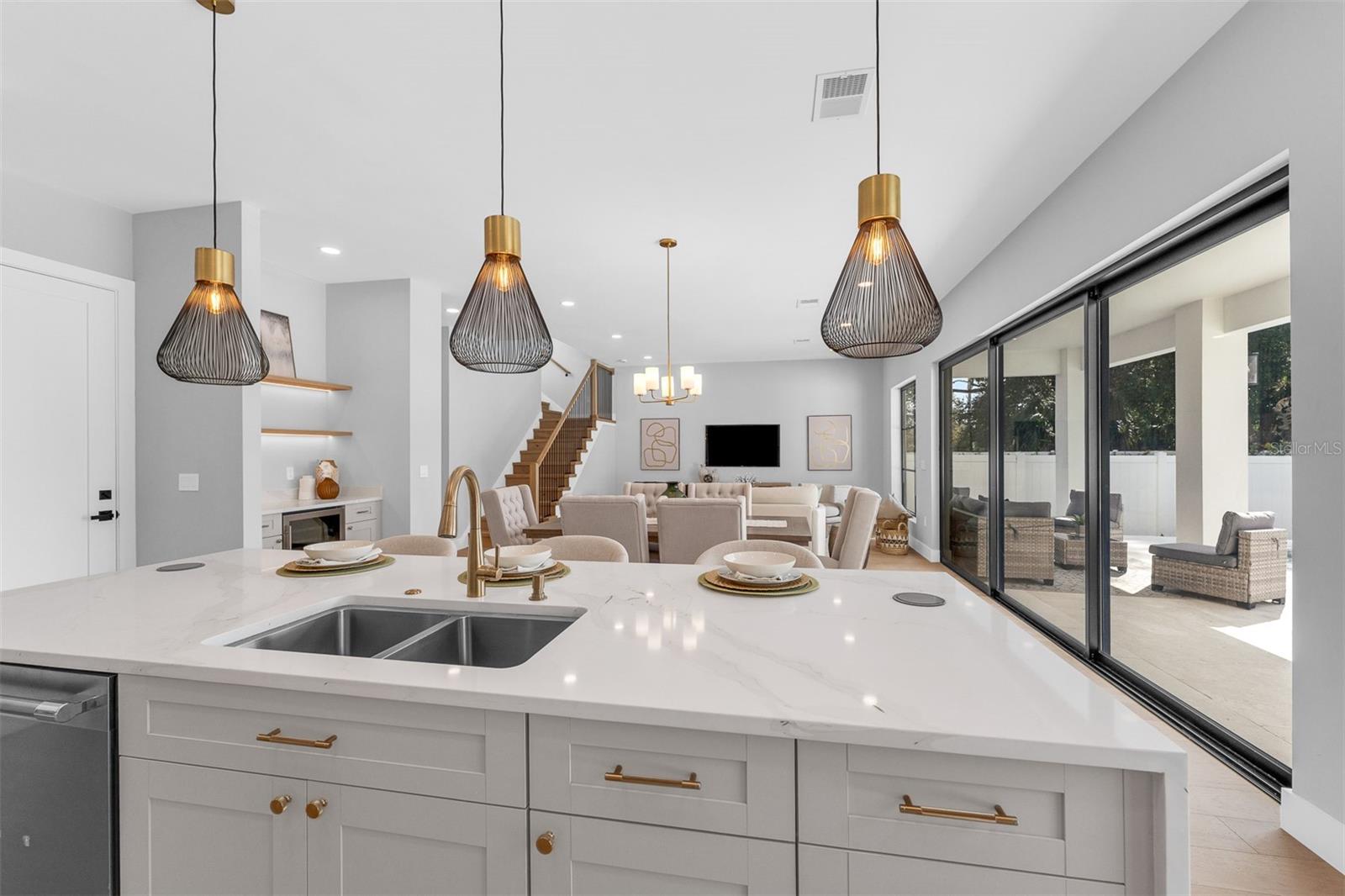 HILLCREST HEIGHTS 2ND ADD - Residential