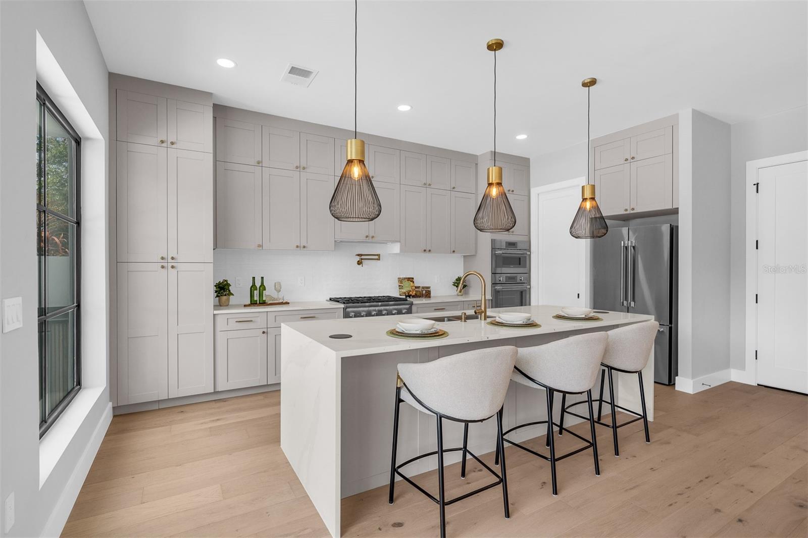 HILLCREST HEIGHTS 2ND ADD - Residential