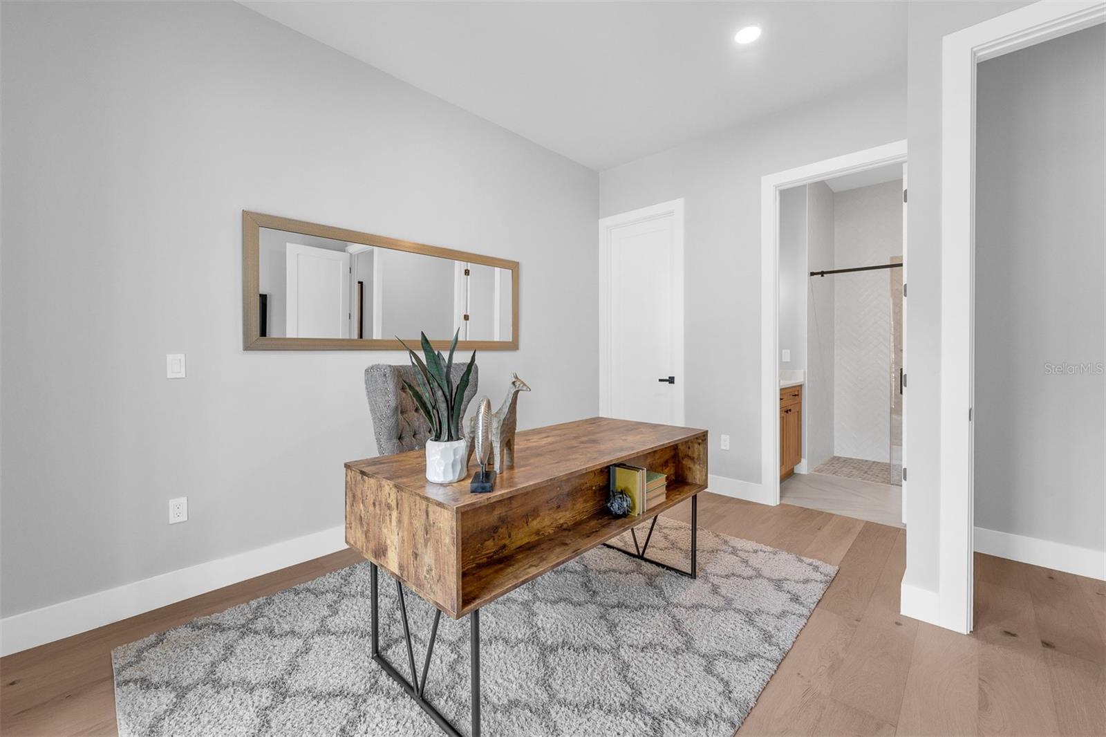 HILLCREST HEIGHTS 2ND ADD - Residential