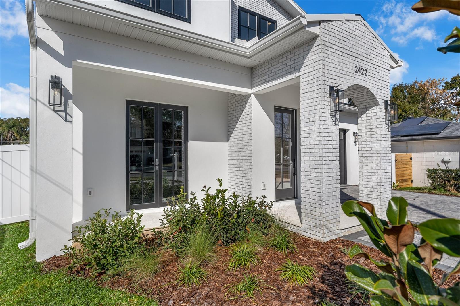 HILLCREST HEIGHTS 2ND ADD - Residential