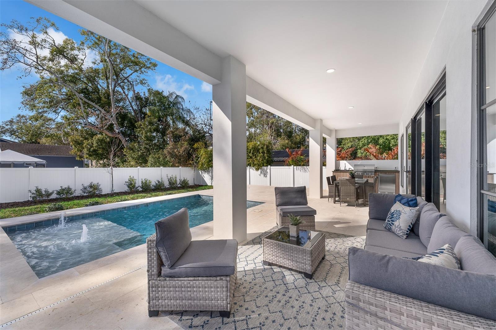 HILLCREST HEIGHTS 2ND ADD - Residential