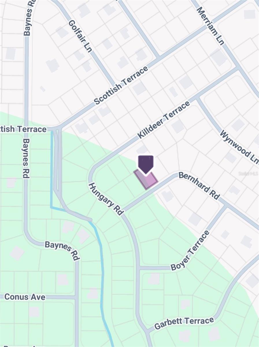 PORT CHARLOTTE SUB 22 - Land