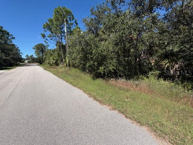 PORT CHARLOTTE SUB 22 - Land