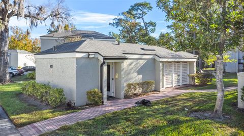 A home in LONGWOOD