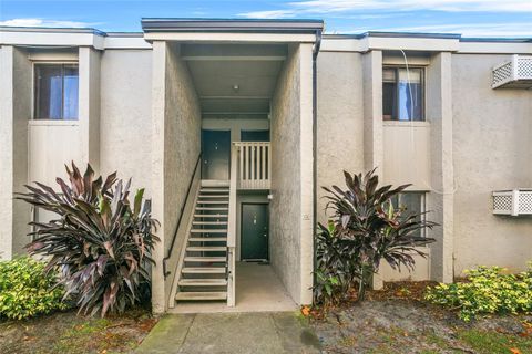 A home in LONGWOOD