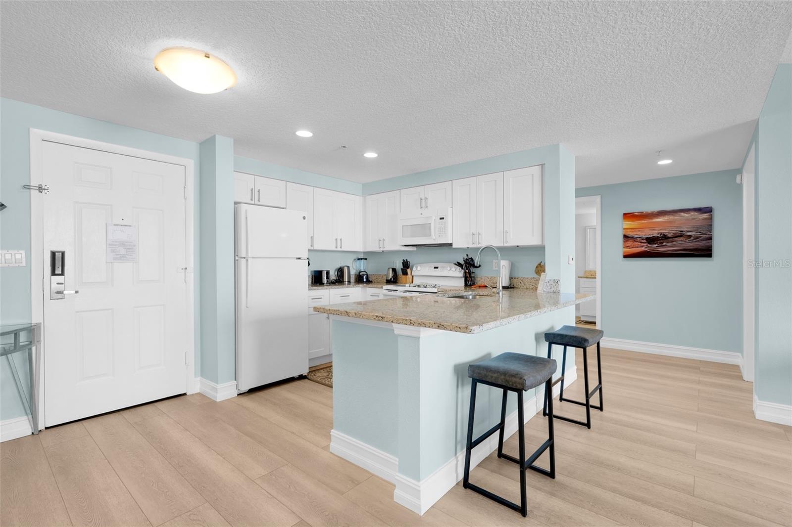 FAIRFIELD DB OCEANWALK 02 - Residential