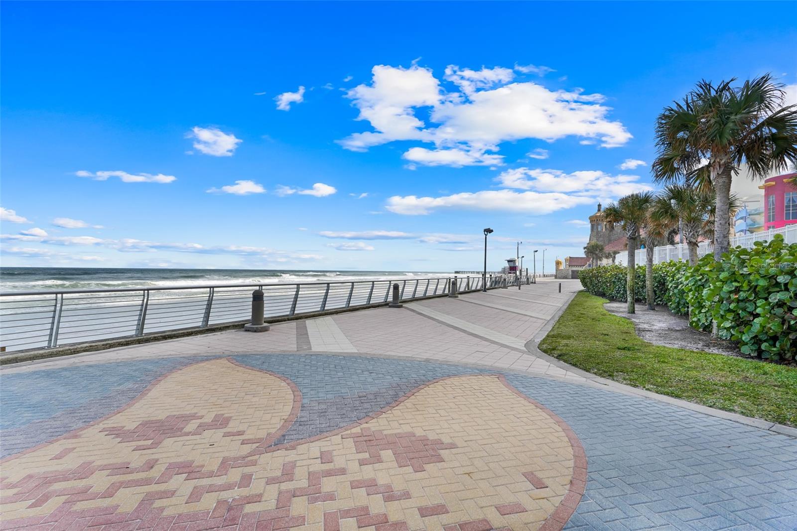 FAIRFIELD DB OCEANWALK 02 - Residential