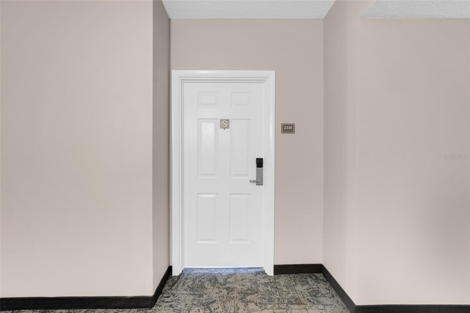 FAIRFIELD DB OCEANWALK 02 - Residential