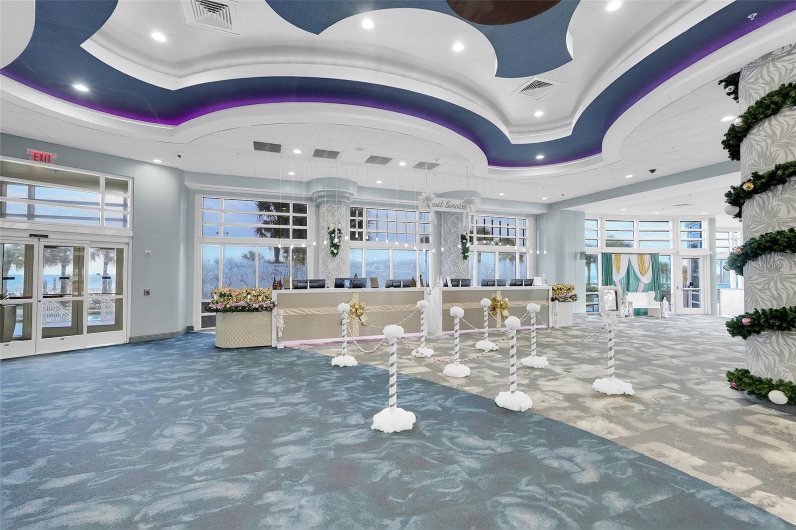 FAIRFIELD DB OCEANWALK 02 - Residential