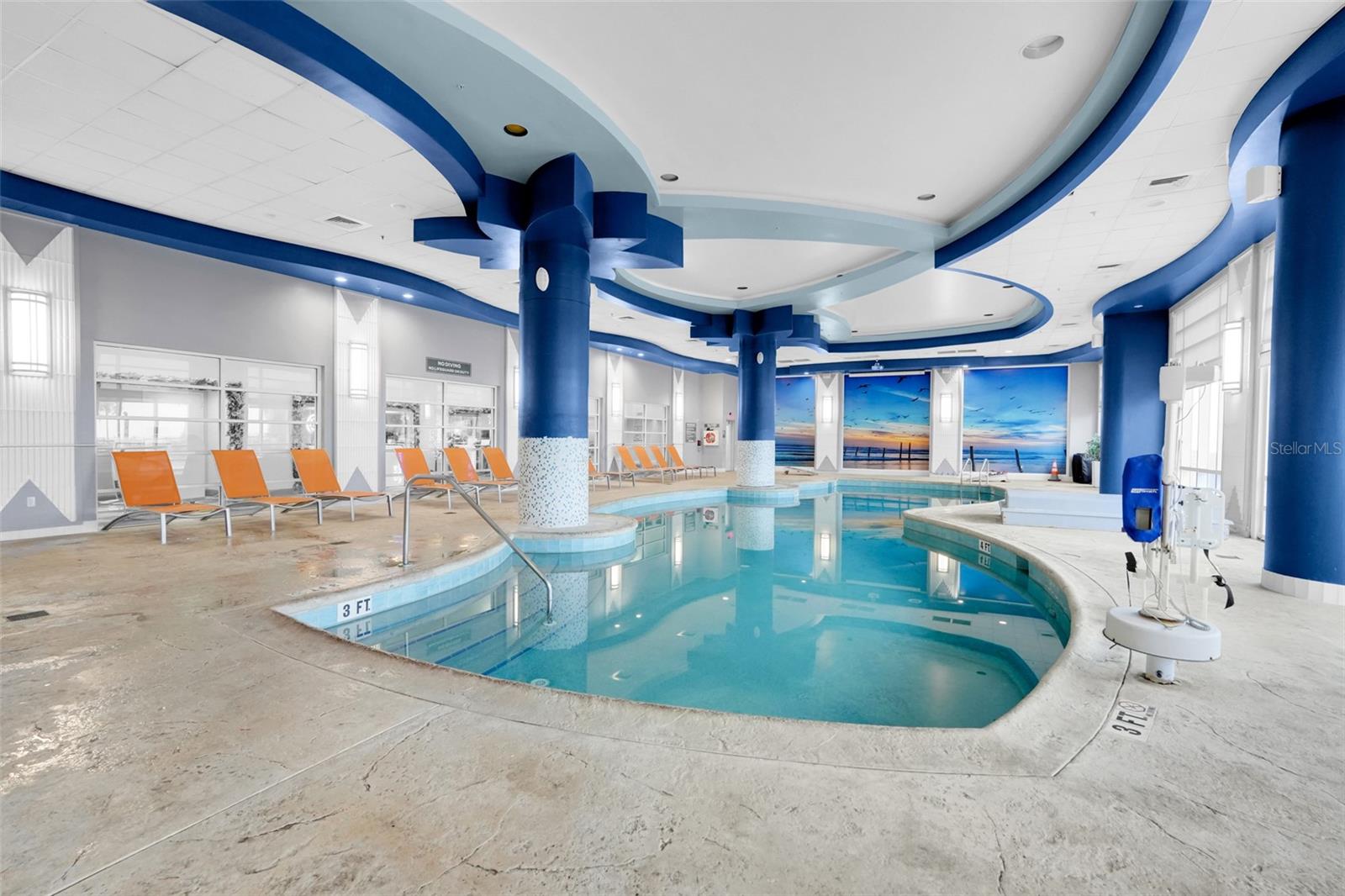 FAIRFIELD DB OCEANWALK 02 - Residential