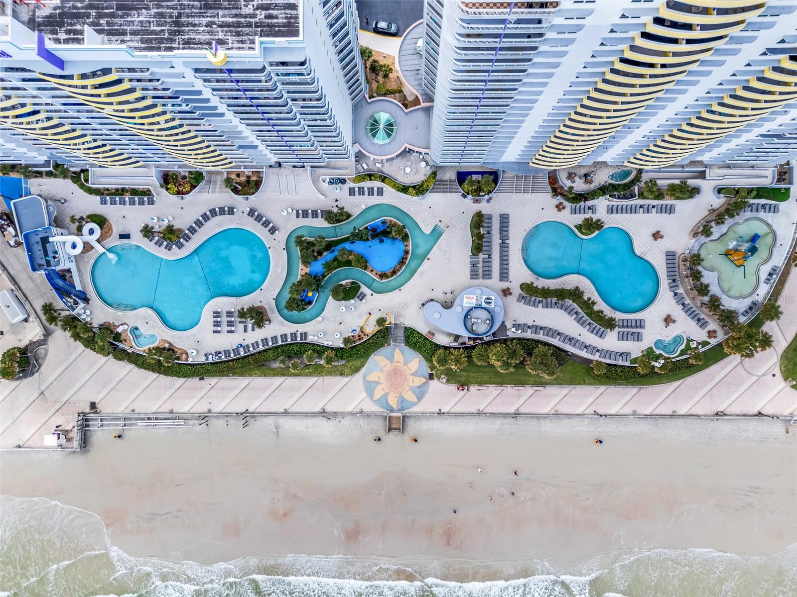 FAIRFIELD DB OCEANWALK 02 - Residential