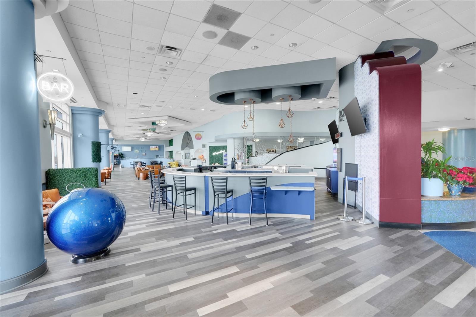 FAIRFIELD DB OCEANWALK 02 - Residential