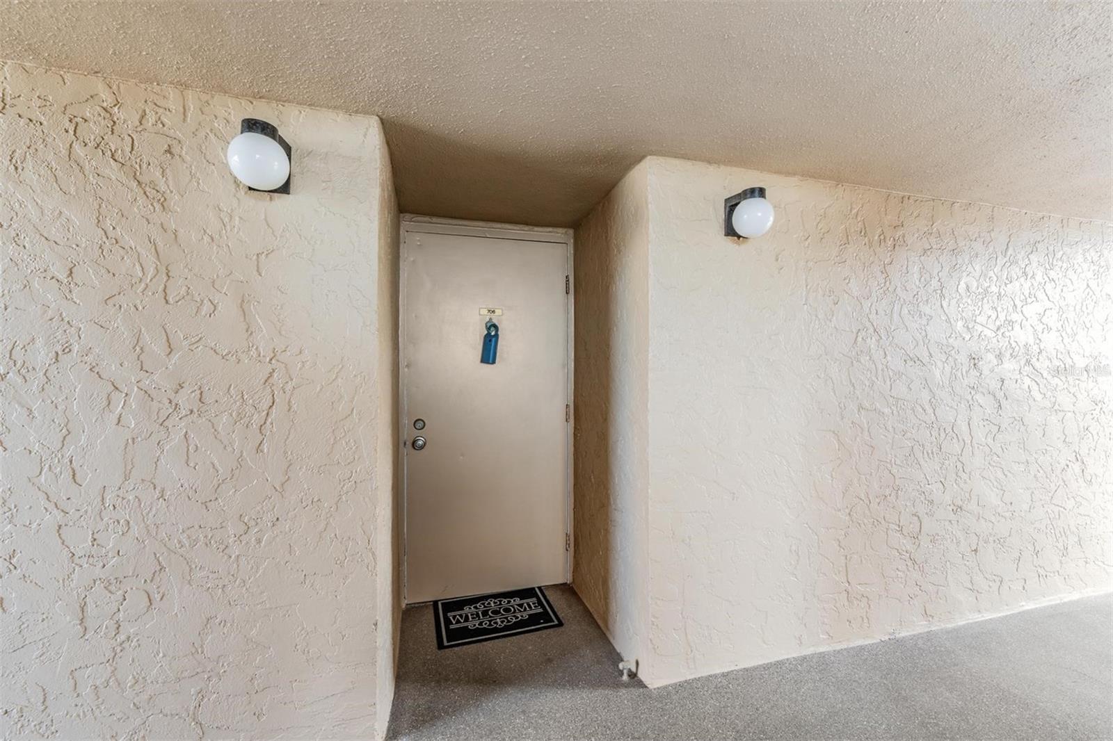 2617 COVE CAY DRIVE 706