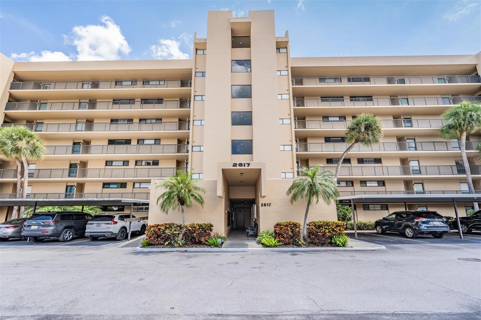 2617 COVE CAY DRIVE 706