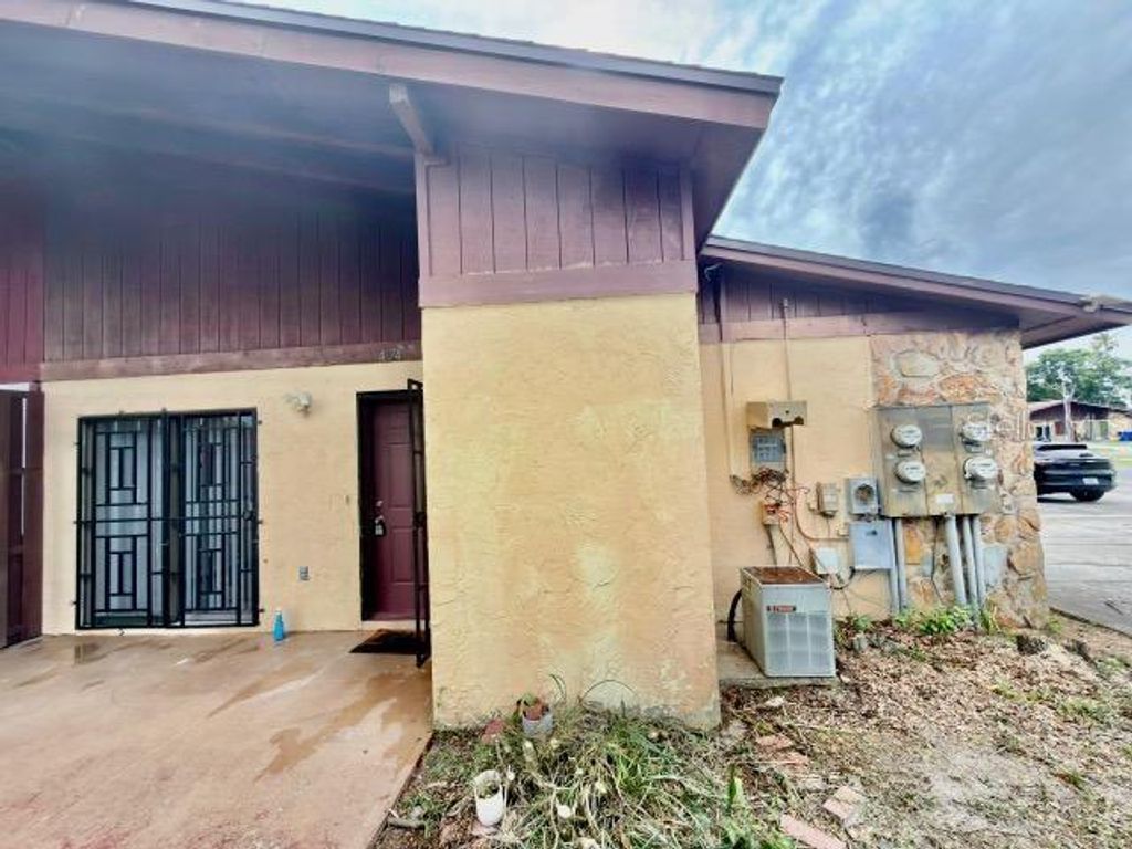 Photo of 4174 Flying Fortress Avenue, Kissimmee, FL 34741 (MLS # S5150273)