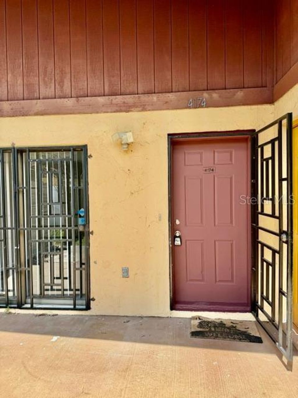 Photo of 4174 Flying Fortress Avenue, Kissimmee, FL 34741 (MLS # S5150273)