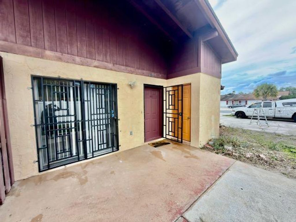 Photo of 4174 Flying Fortress Avenue, Kissimmee, FL 34741 (MLS # S5150273)