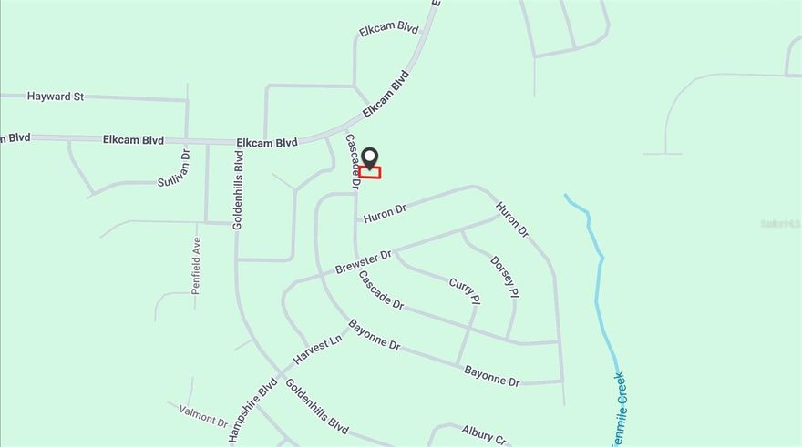 This X-zoned vacant land is perfectly positioned for a custom build, giving you total control over design, layout, and lifestyle. If you’ve been waiting for the right spot to create something special — this is it.