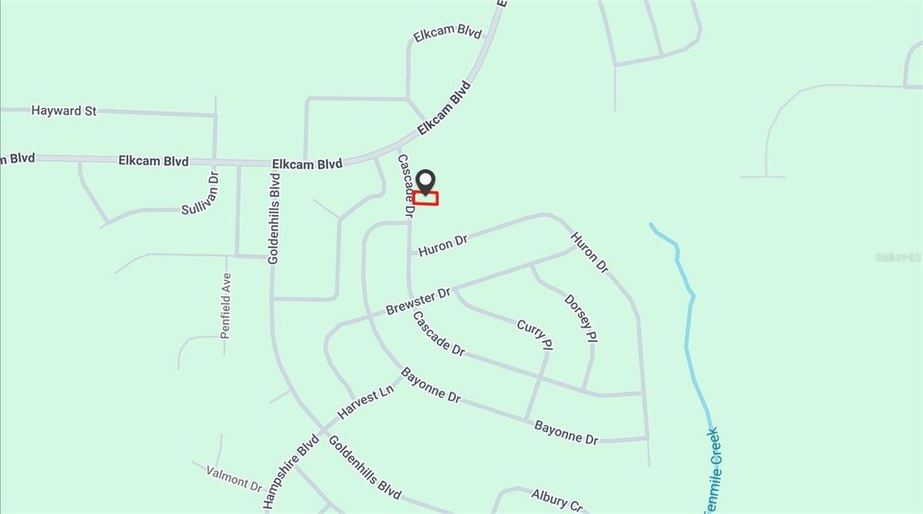 Photo of Cascade Drive, Chipley, FL 32428 (MLS # OM717353)