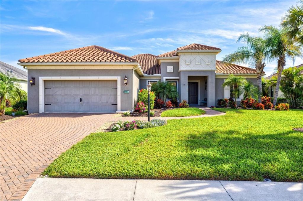 Photo of 10816 O Meara Way, Englewood, FL 34223 (MLS # A4650027)