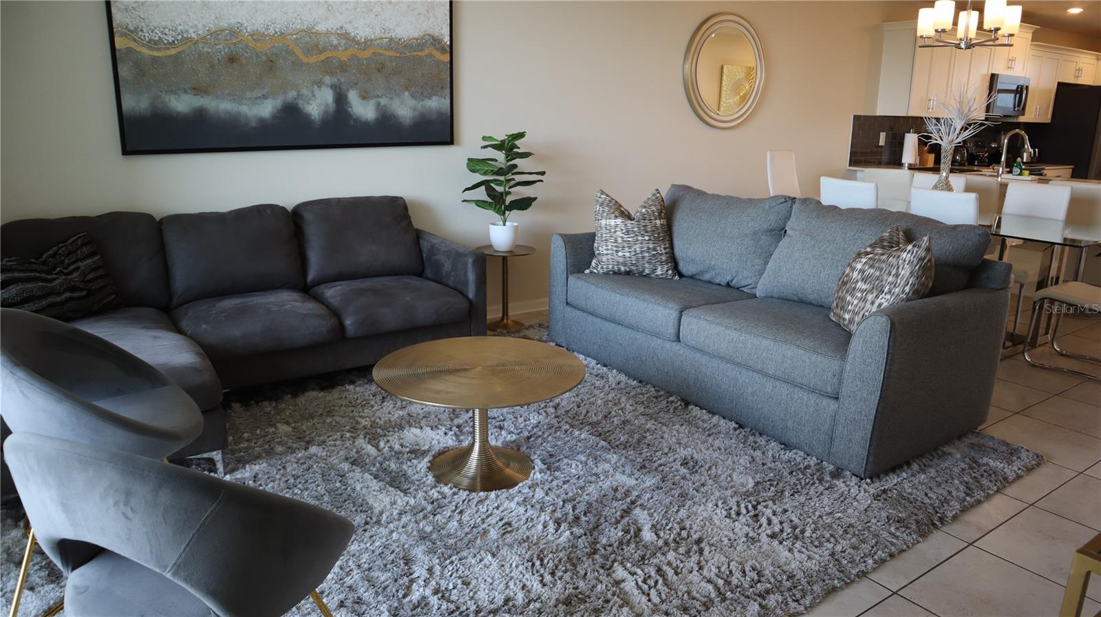 THE TERRACES AT STOREY LAKE CONDO 2 PH 15 - Residential
