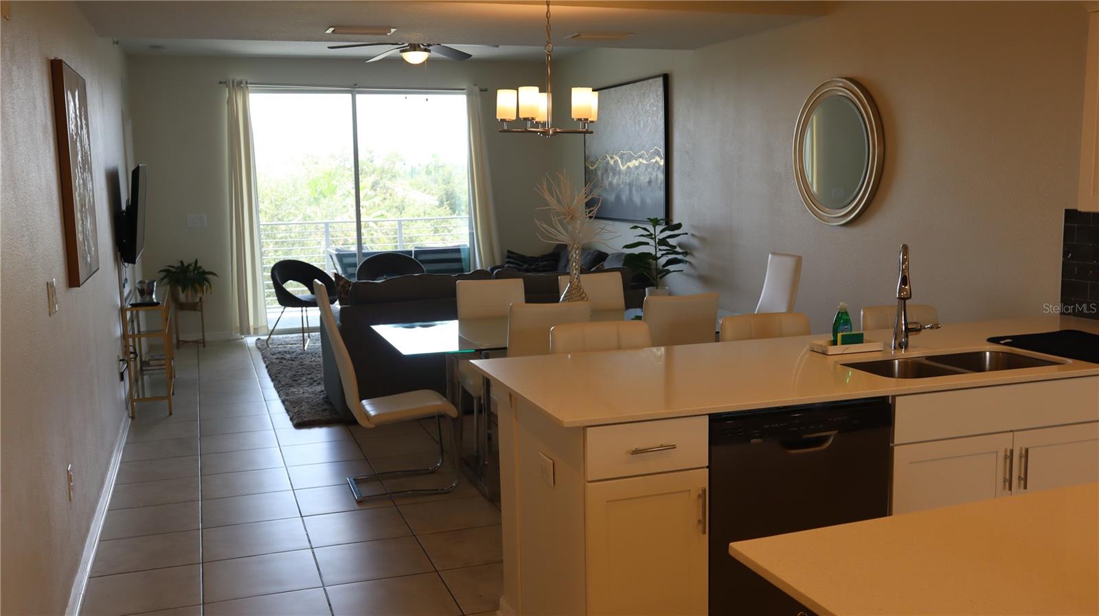 THE TERRACES AT STOREY LAKE CONDO 2 PH 15 - Residential